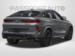 2027 BMW X6 M Competition