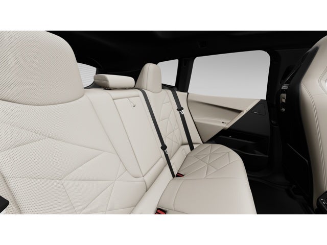 2026 BMW iX xDrive60