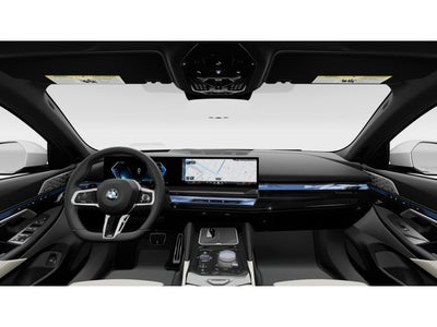 2027 BMW 5 Series 550e xDrive