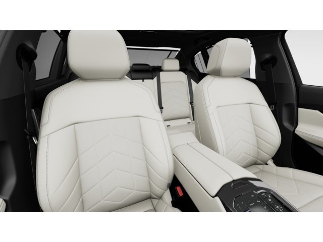 2027 BMW 5 Series 550e xDrive