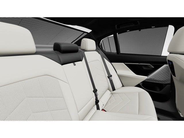 2027 BMW 5 Series 550e xDrive