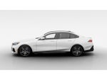 2027 BMW 5 Series 550e xDrive