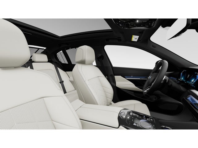 2027 BMW 5 Series 550e xDrive