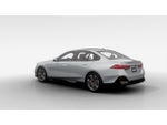 2027 BMW 5 Series 550e xDrive
