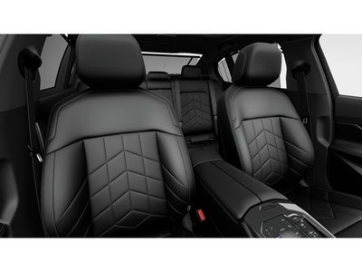 2027 BMW 5 Series 550e xDrive