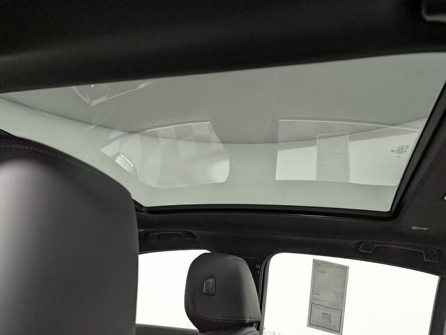 2026 BMW 5 Series 550e xDrive