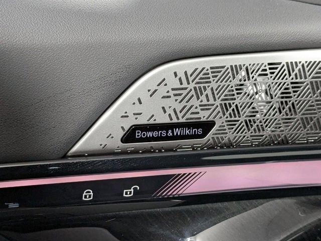 2026 BMW 5 Series 550e xDrive