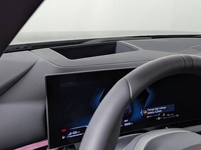 2026 BMW 5 Series 550e xDrive