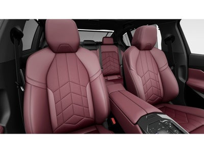 2027 BMW 5 Series 550e xDrive