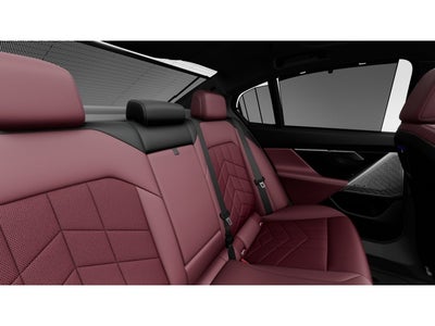 2027 BMW 5 Series 550e xDrive