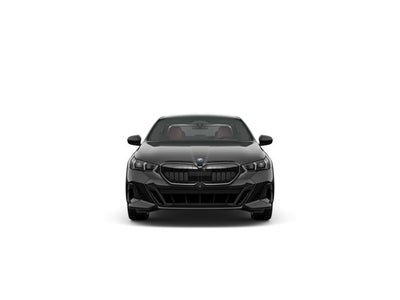 2027 BMW 5 Series 550e xDrive