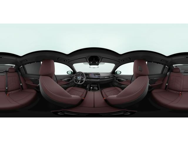 2027 BMW 5 Series 550e xDrive