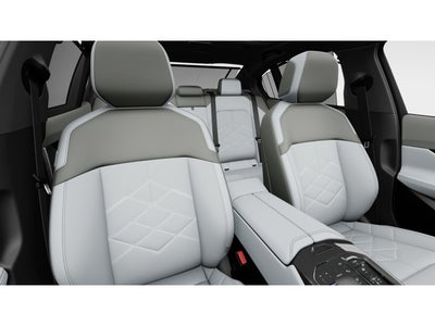 2027 BMW 5 Series 550e xDrive