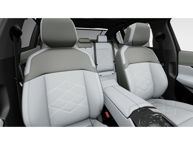 2027 BMW 5 Series 550e xDrive
