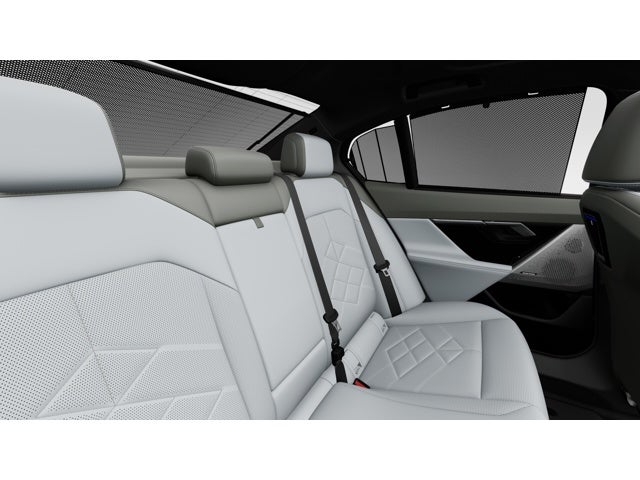 2027 BMW 5 Series 550e xDrive