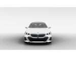 2027 BMW 5 Series 550e xDrive