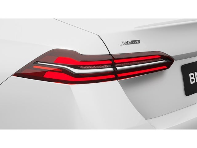 2027 BMW 5 Series 550e xDrive