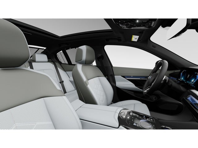 2027 BMW 5 Series 550e xDrive