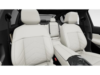 2026 BMW 5 Series 550e xDrive