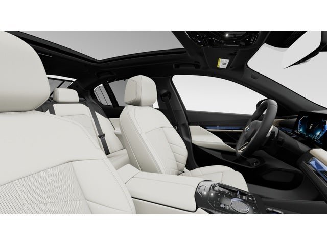 2026 BMW 5 Series 550e xDrive