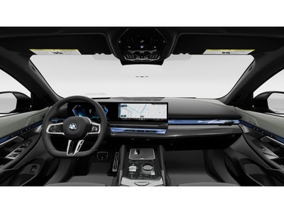 2027 BMW 5 Series 550e xDrive