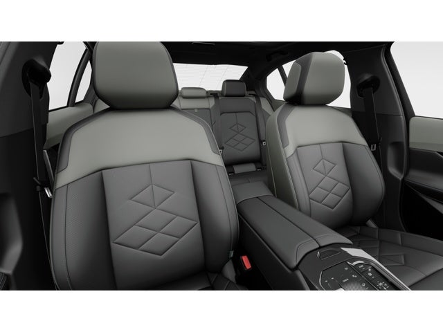 2027 BMW 5 Series 550e xDrive