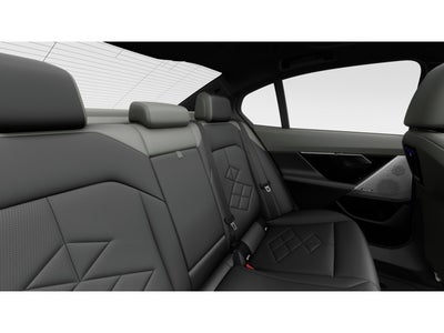 2027 BMW 5 Series 550e xDrive