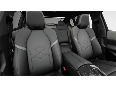 2027 BMW 5 Series 550e xDrive