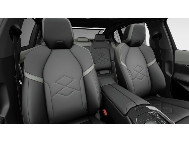 2027 BMW 5 Series 550e xDrive