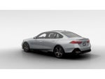 2027 BMW 5 Series 550e xDrive