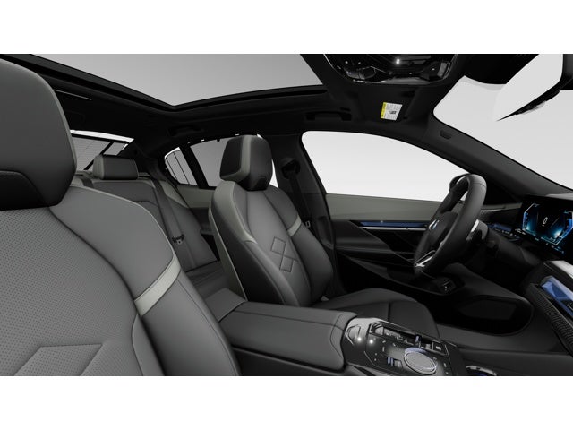 2027 BMW 5 Series 550e xDrive