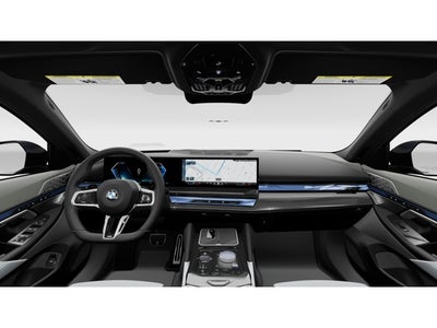 2027 BMW 550e 550e xDrive