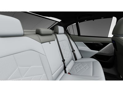 2027 BMW 550e 550e xDrive
