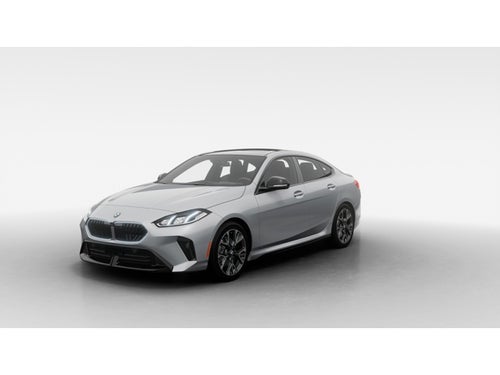 2026 BMW 2 Series 228 Gran Coupe