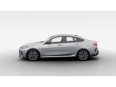 2026 BMW 2 Series 228 Gran Coupe