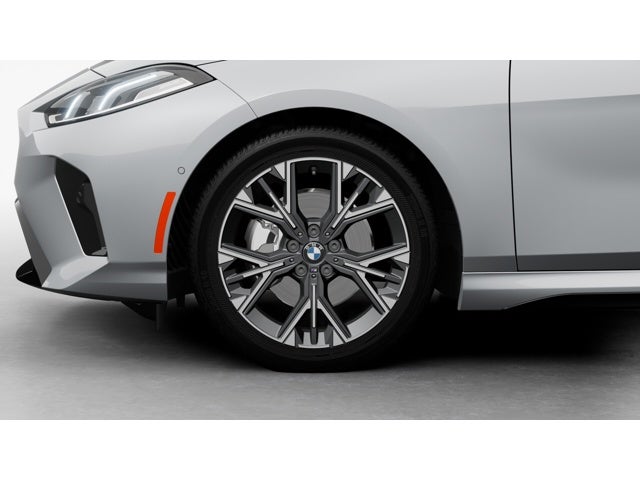 2026 BMW 2 Series 228 Gran Coupe