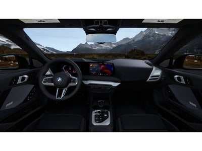 2026 BMW 2 Series 228 Gran Coupe