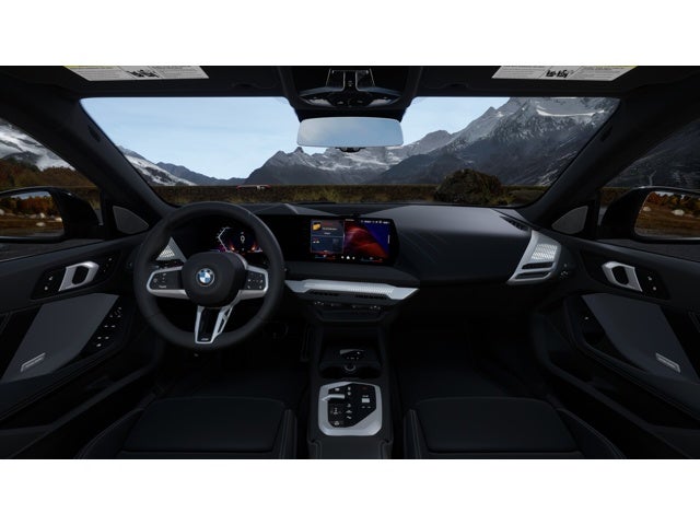 2026 BMW 2 Series 228 Gran Coupe