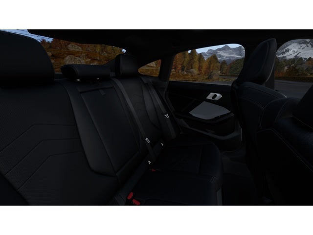 2026 BMW 2 Series 228 Gran Coupe