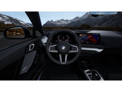 2026 BMW 2 Series 228 Gran Coupe