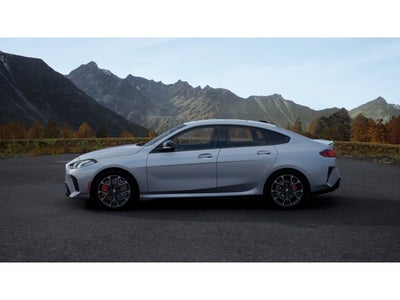 2026 BMW 2 Series 228 Gran Coupe