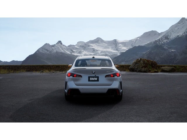 2026 BMW 2 Series 228 Gran Coupe