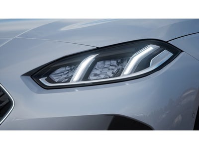 2026 BMW 2 Series 228 Gran Coupe