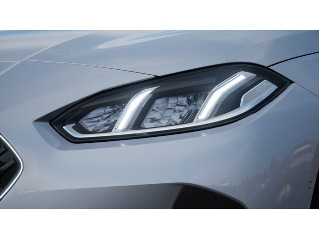 2026 BMW 2 Series 228 Gran Coupe