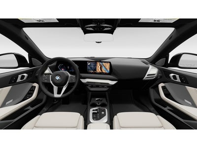 2026 BMW 2 Series 228 Gran Coupe