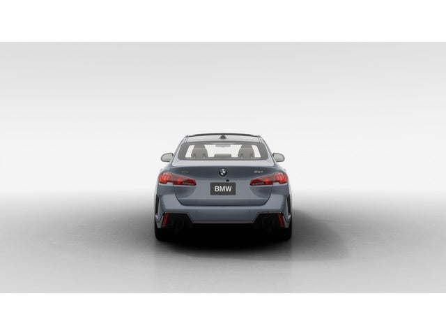 2026 BMW 2 Series 228 Gran Coupe