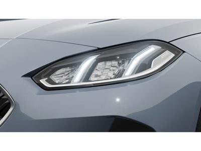 2026 BMW 2 Series 228 Gran Coupe