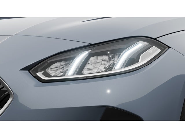 2026 BMW 2 Series 228 Gran Coupe