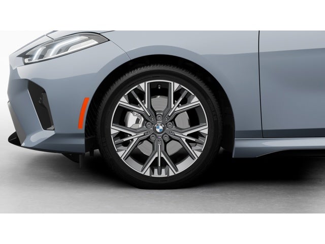 2026 BMW 2 Series 228 Gran Coupe