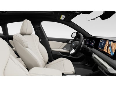 2026 BMW 2 Series 228 Gran Coupe